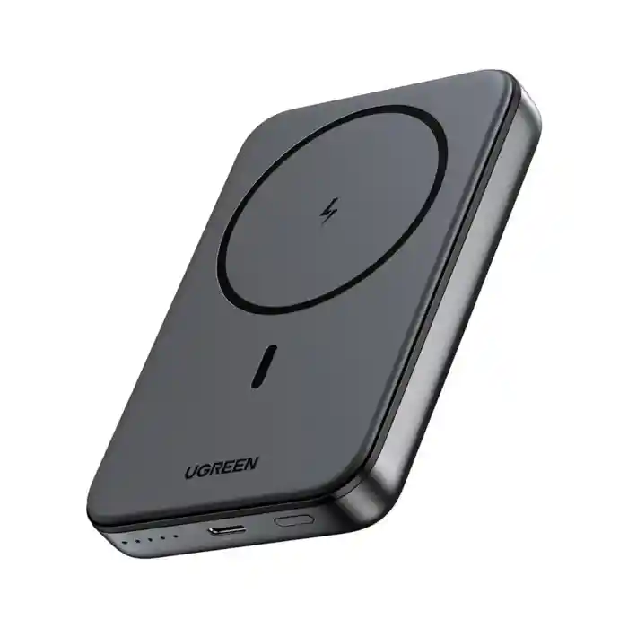 UGREEN PB561 10000mAh 20W Magnetic Wireless Power Bank